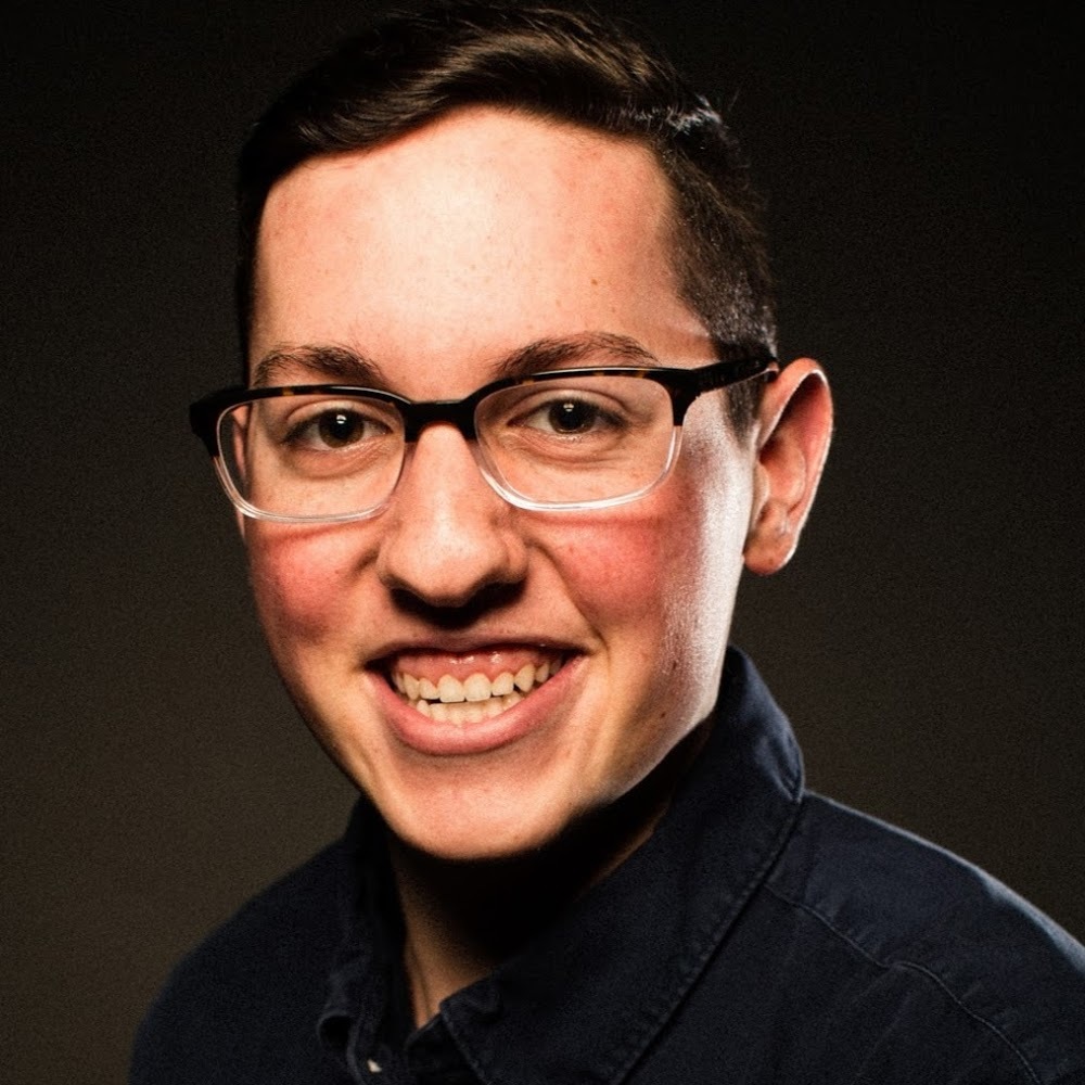 Meet your Posher, Cooper